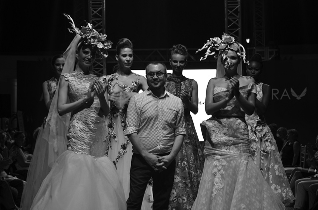 KIBRIS FASHİON SHOW FİNALİ BÜYÜLEDİ! galerisi resim 2