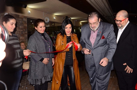 CİNOZZY CAFE AÇILDI! galerisi resim 5