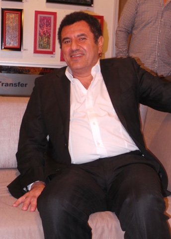 Ressam Ayşen Can... 'ZEVK-İ RENGİ AŞK' İLE EĞİTİME DESTEK! galerisi resim 10