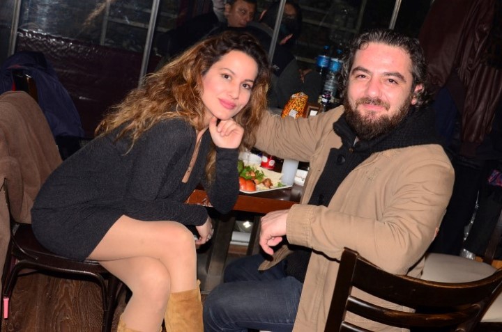 “CİN-AYET'' FİLMİ BASIN LANSMANI galerisi resim 8