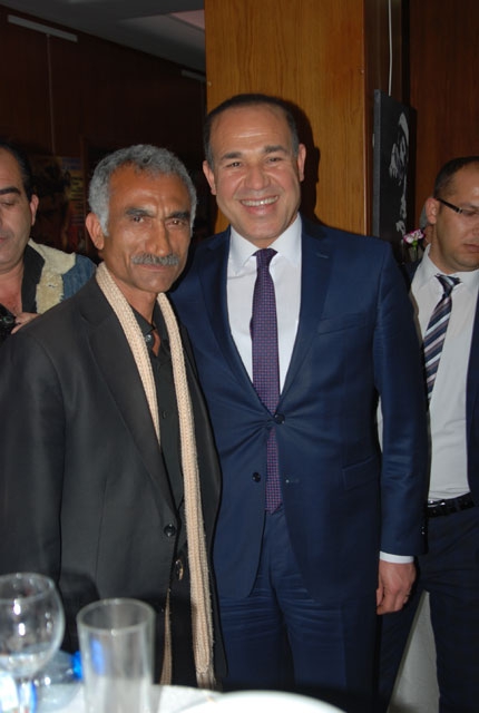 ÇİRKİN KRAL DOĞUM GÜNÜNDE ANILDI! galerisi resim 1