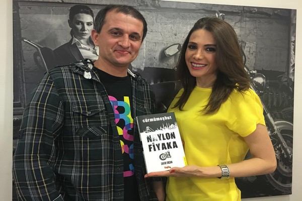 'Naylon Fiyaka'...ZAFER ERCAN'DAN TÜRKİYE'NİN İLK NA galerisi resim 6