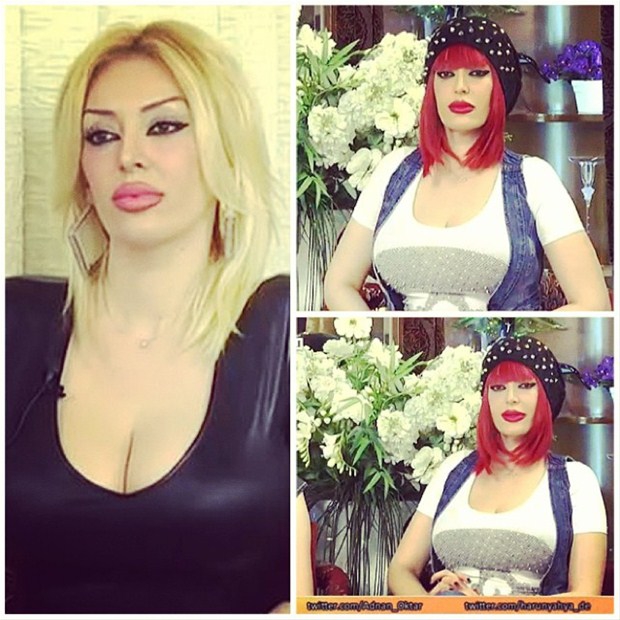 Beyza Bayraktar… YENİ GÖZDE "KEDİCİK"!.. galerisi resim 56
