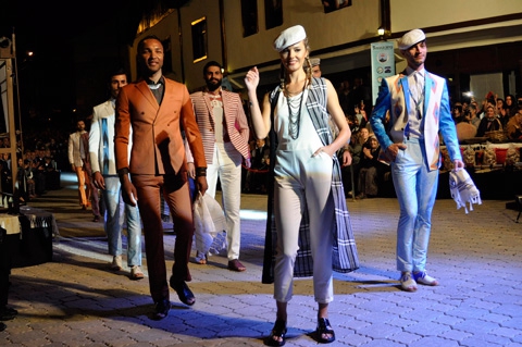 MODA’NIN KALBİ TAMZARA’DA ATTI! galerisi resim 6