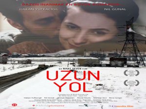 `Uzun Yol`... OSCAR ADAYI FİLM, 7 KASIM`DA SİNEMALARDA - 32385