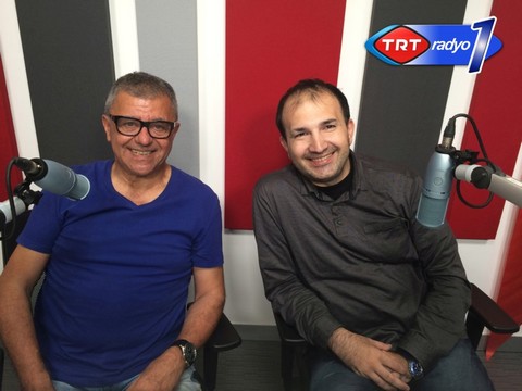 Olcayto Ahmet Tuğsuz..."BUGÜNÜN POP MÜZİĞİNDEN DÜNYADA HİÇ BİR ŞEY OLMAZ"!..