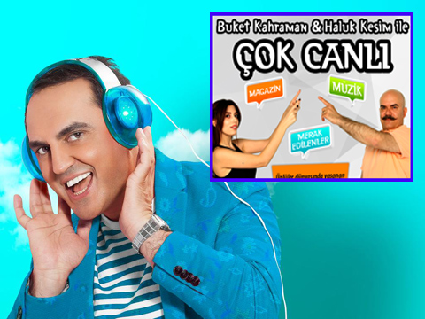 Arto; BAZI RADYOCULARIN EGOSU AJDA PEKKAN’DA BİLE YOK!