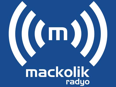 MAÇKOLİK RADYO YAYINDA!