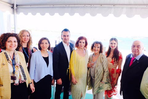 Cannes Film Festivali... TÜRK DAVETE BÜYÜK İLGİ!