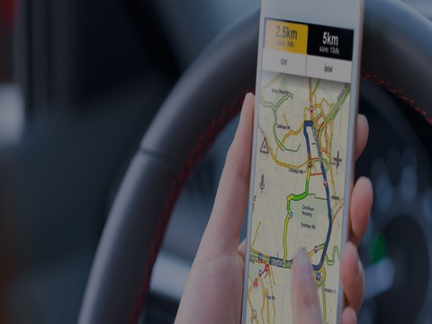 Yandex Navigasyon... BAYRAM TRAFİĞİNDE HAYATI KOLAYLAŞTIRACAK İPUÇLARI!..