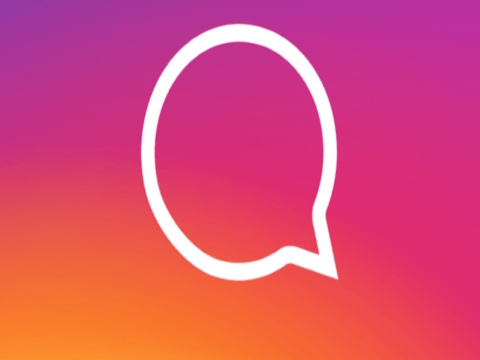 INSTAGRAM VE FACEBOOK BİRBİRİNE BENZEDİ!!