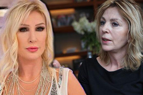 Seda Sayan - Uğur Arslan... 'ARTIK SUSACAKLAR' MI?