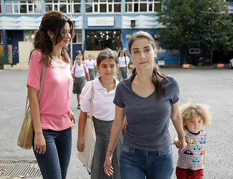 Bizim Hikaye... FİLİZ'İN HALİ KARDEŞLERİNİ ÜZÜYOR!