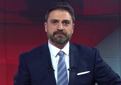 Erhan Çelik... HAPİS ŞOKU!