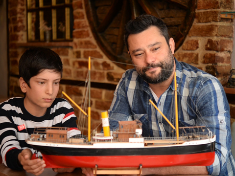 “MUCİZE YOLCULUK” 99 YIL ÖNCE BUGÜN BAŞLADI…