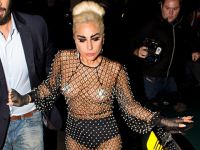 Lady Gaga... HASTALIĞI YÜZÜNDEN MÜZİĞİ BIRAKTI MI?