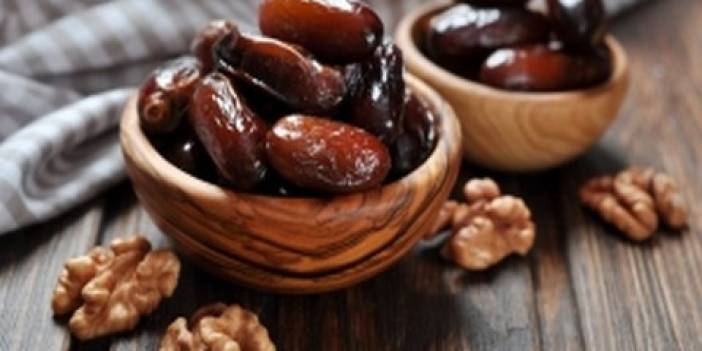 RAMAZAN'A SAYILI GÜN KALA, VÜCUDUNUZU HAZIRLAYIN!