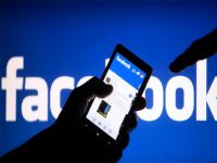 Facebook... TERÖRİSTLER İÇİN DÜŞMAN BÖLGE OLACAĞINI AÇIKLADI!..
