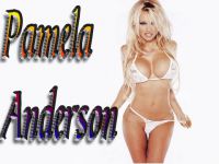 Pamela Anderson... "BİR ERKEK YETERLİ Mİ MERAK EDİYORUM"!..