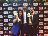 Alem FM...İKİ ÖDÜL BİRDEN GELDİ!..