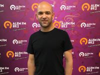 Murat Evgin... RADYO VE TV KANALLARINDA MÜZİKAL ADALETSİZLİK!