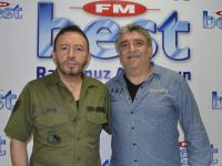 BEST FM 'DEN BOMBA TRANSFER...!