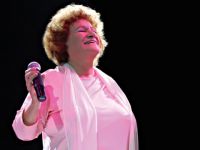 Selda Bağcan... AMSTERDAM "STRANGE SOUND FROM BEYOND" FESTİVALİNDE!..