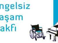 Engelsiz Yaşam Vakfı... YENİ BİR SAYFA AÇTI!