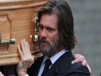 Jim Carrey...ÖLEN SEVGİLİSİ İÇİN DAVA AÇILDI!..