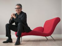 Zülfü Livaneli... 'ÇALDI DEMESİNLER DİYE KORKUYORUM’