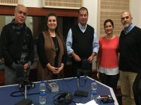 Aykut Işıklar... "MEDYATÖR" PROGRAMI İLE TRT KENT RADYO'DA!..