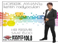 Radyo Yayıncılığının 90. Yılı... TRT RADYOLARI, ÖZEL RADYOCULARI MİSAFİR EDİYOR!..