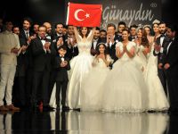Şinasi Günaydın... 2017 DAMATLARI ONA EMANET!