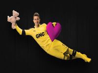 Fernando Muslera... BABA OLUYOR!