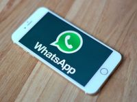 WhatsApp... ANDROID KULLANICILARINA YENİ ÖZELLİKLER!..