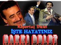 Hakkı Bulut... 61 ALBÜM, 1000 BESTE... 'BU BİR KAİNAT REKORU'