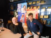 Erkan Özerman... 57 YIL SONRA YENİDEN YAŞANAN RADYO HEYECANI!..