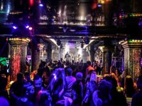 Rıddım Club... BEYOĞLU EĞLENCE HAYATININ VAZGEÇİLMEZ ADRESİ!..