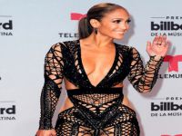Jennifer Lopez... YILLAR SONRA GELEN TACİZ İTİRAFI!..