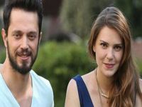 Aslı Enver... "MURAT'I TANIDIKÇA DAHA ÇOK SEVİYORUM"!..