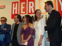 ÖYLE BİR GALA Kİ; "HER ŞEY MÜMKÜN"!..