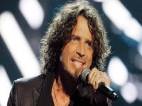 Chris Cornell... ABD'Lİ ÜNLÜ ROCKÇI, HAYATINI KAYBETTİ!..