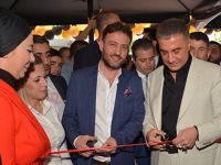 FENERBAHÇE'DE YENİ BİR CAFE AÇILDI...