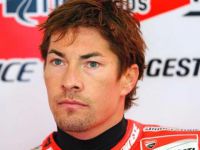 Nicky Hayden... MOTOGP ŞAMPİYONU BİSİKLET KAZASINDA ÖLDÜ!