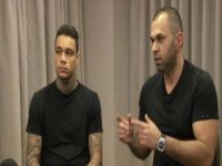Fenerbahçeli futbolcu Van der Wiel ... AVUKATLARI DAVADAN NEDEN ÇEKİLDİ?..
