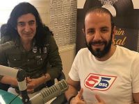 Murat Kekilli'den İnna'ya... "SENİ ÇILGIN HADİ ORADAN SENİ İNNA"!..