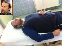 Onur Akay... AMELİYATA ALINDI!..
