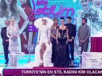 İşte Benim Stilim... AYLAR SÜREN MARATON BİTTİ, BİRİNCİ BELLİ OLDU!