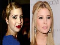 Ivanka Trump... ESTETİKSİZ HALİ GÖRENLERİ ŞAŞIRTIYOR!..