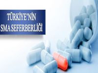 "Gevşek Bebek Sendromu"... TÜRKİYE’NİN SMA SEFERBERLİĞİ!..